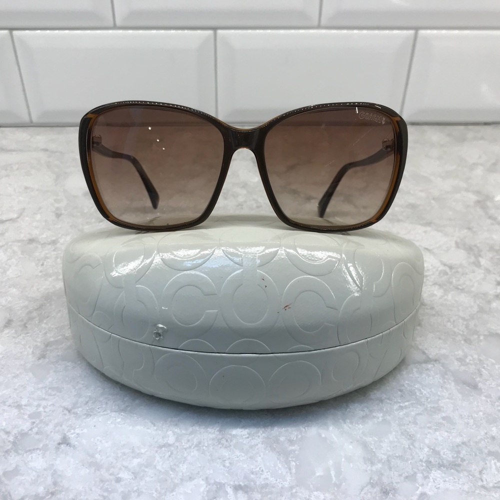 Coach Sunglasses
